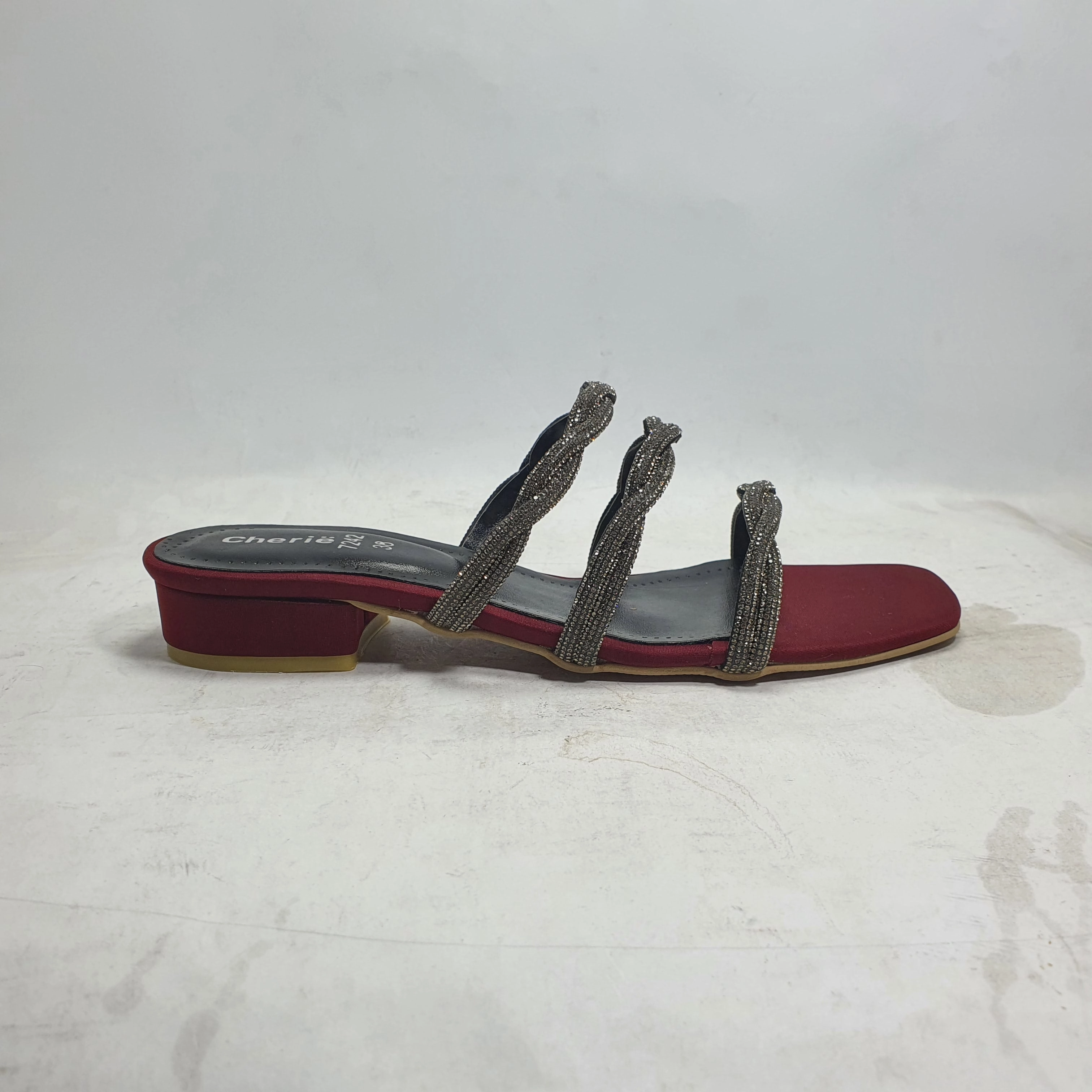 Women Fancy Shoes Shoes That Become Roller Skates