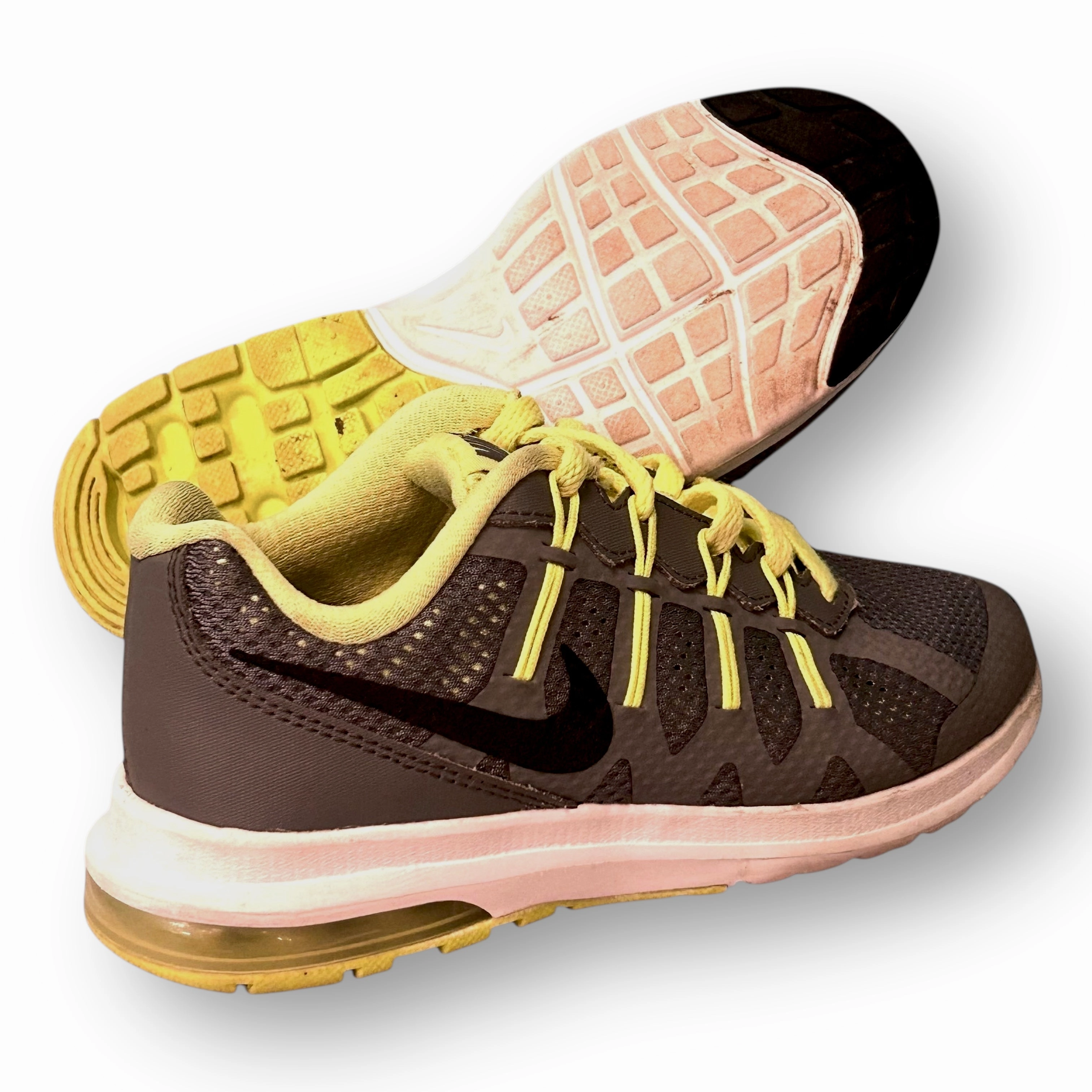 Asics Gel Venture 9 Trail Running Shoe Nike Run Swift Sneaker Size 12 Big Kids Gray Athletic Tennis Shoes