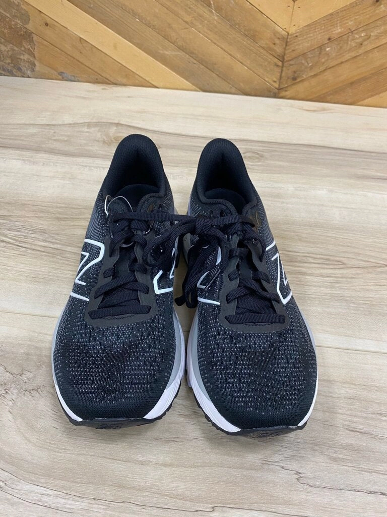 Best Shoes For Runs New Balance - Women's Fresh Foam 880 Running Shoes - MSRP $180: Black-women-W6.5