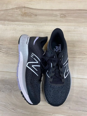 Best Comfortable Running Shoes New Balance - Women's Fresh Foam 880 Running Shoes - MSRP $180: Black-women-W6.5