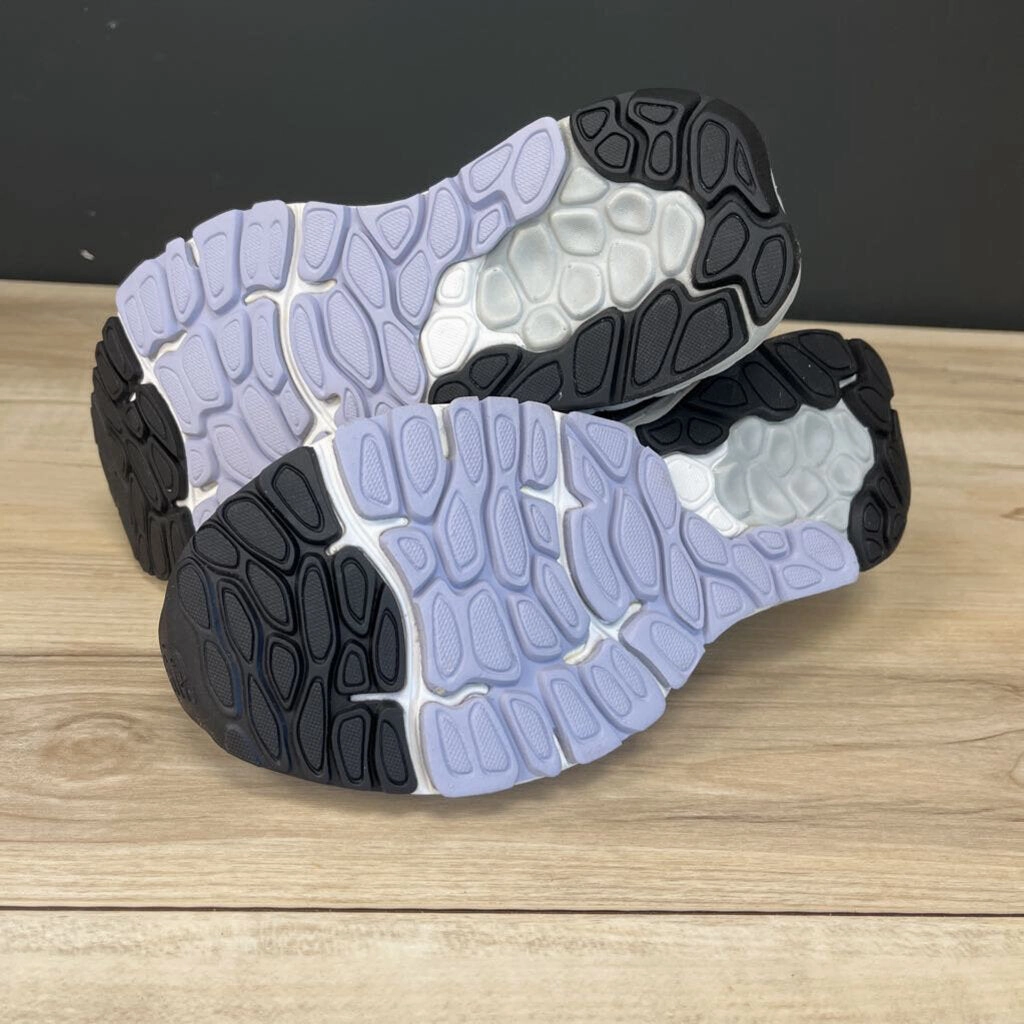 New Balance - Women's Fresh Foam 880 Running Shoes - MSRP $180: Black-women-W6 How To Wash Running Shoes In Washing Machine