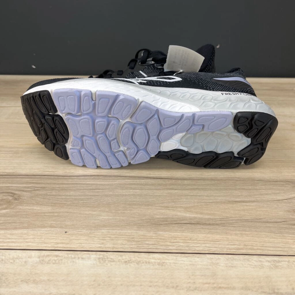 Good Running Shoes For Bunions New Balance - Women's Fresh Foam 880 Running Shoes - MSRP $180: Black-women-W6