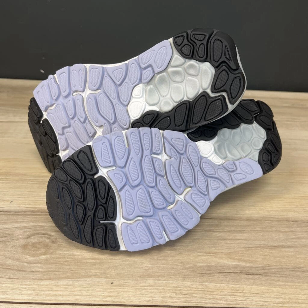 New Balance - Women's Fresh Foam 880 Running Shoes - MSRP $180: Black-women-W6 Vomero 17 Running Shoes