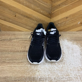 New Balance - Women's Fresh Foam X 1080v12 Running Shoes - MSRP $200: Black-women-W11 X-Wide (2E) Best 5k Running Shoes