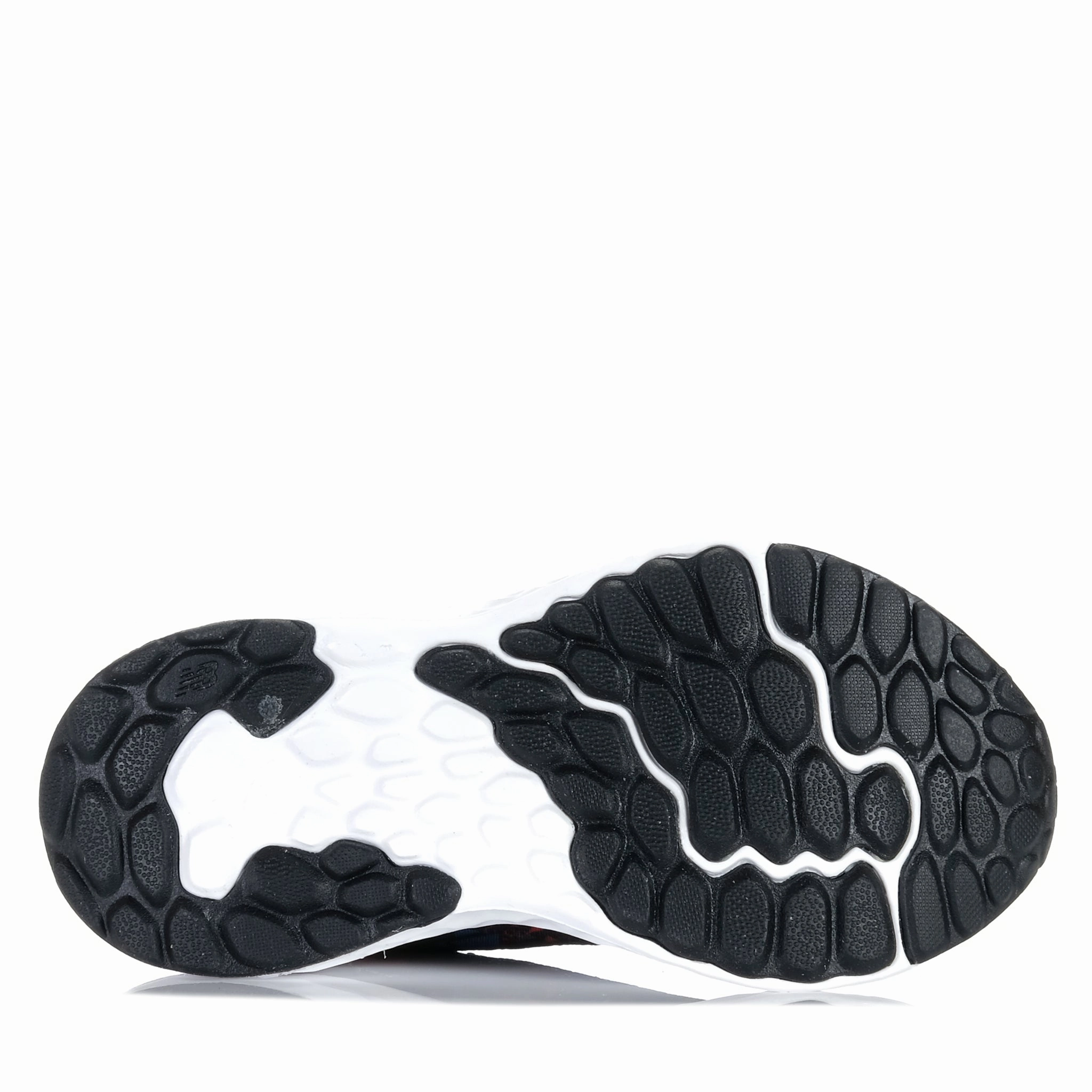 New Balance Arishi V4 Fresh Foam PAARIGN4 Black/Blue Best Running Shoes For Flat Footed Runners