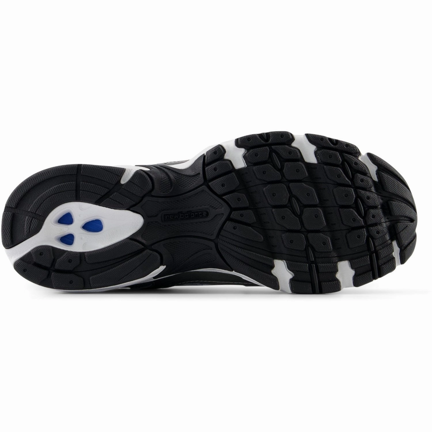 Best Cheapest Running Shoes New Balance Dark Silver Metallic New Balance 530 Kids Lace