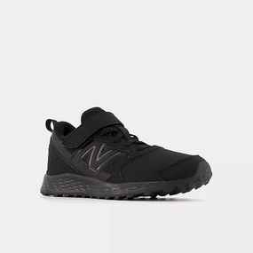 NEW BALANCE FRESH FOAM 650V1- VELCRO WITH BUNGEE LACE Metaspeed Sky Plus Running Shoes