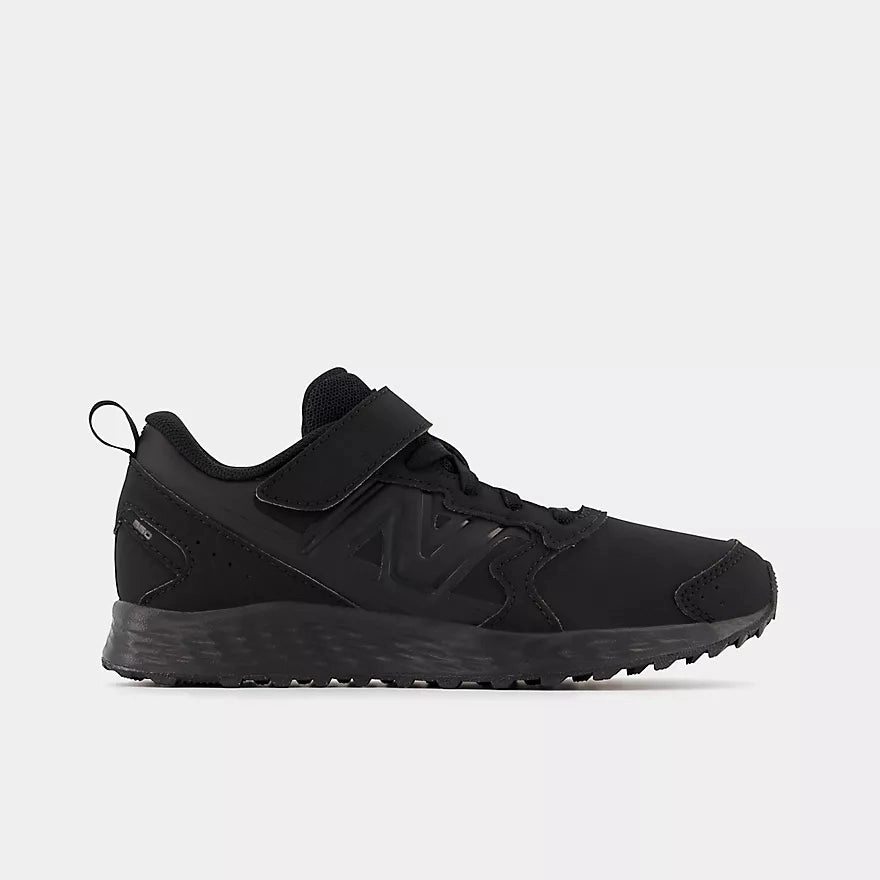 NEW BALANCE FRESH FOAM 650V1- VELCRO WITH BUNGEE LACE
