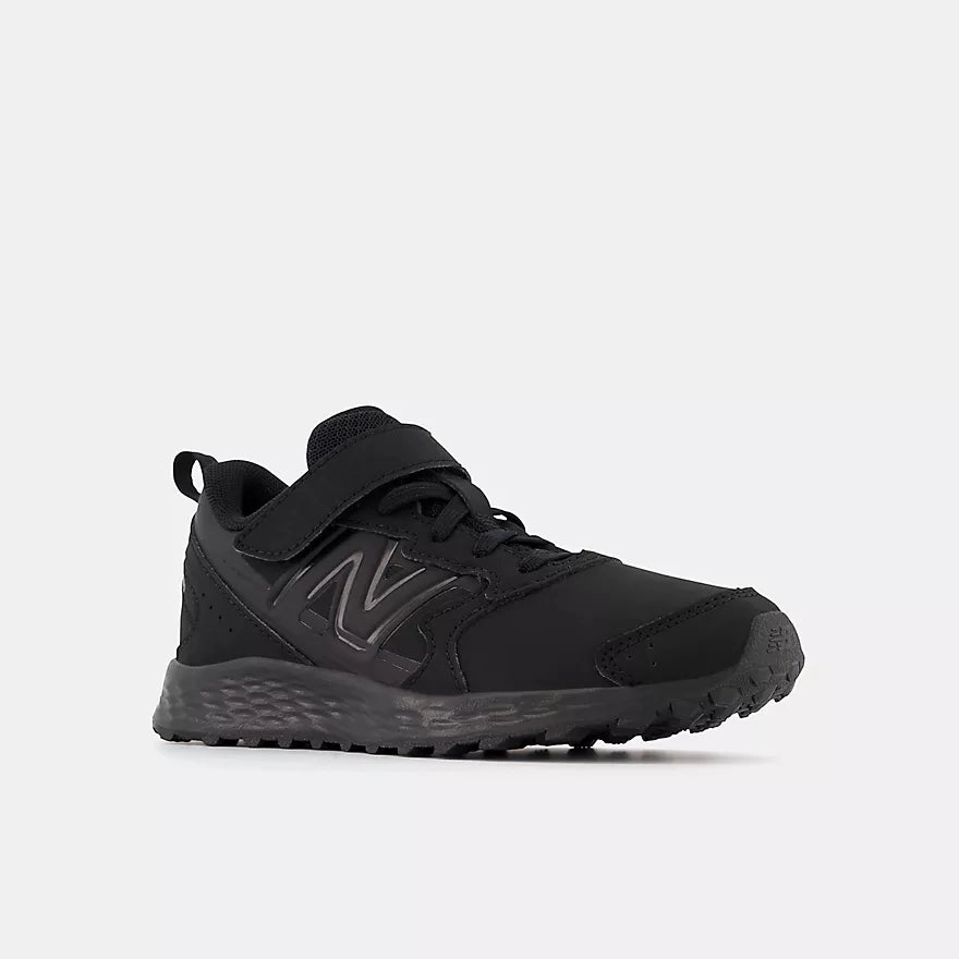 NEW BALANCE FRESH FOAM 650V1- VELCRO WITH BUNGEE LACE On Running Shoes Clearance