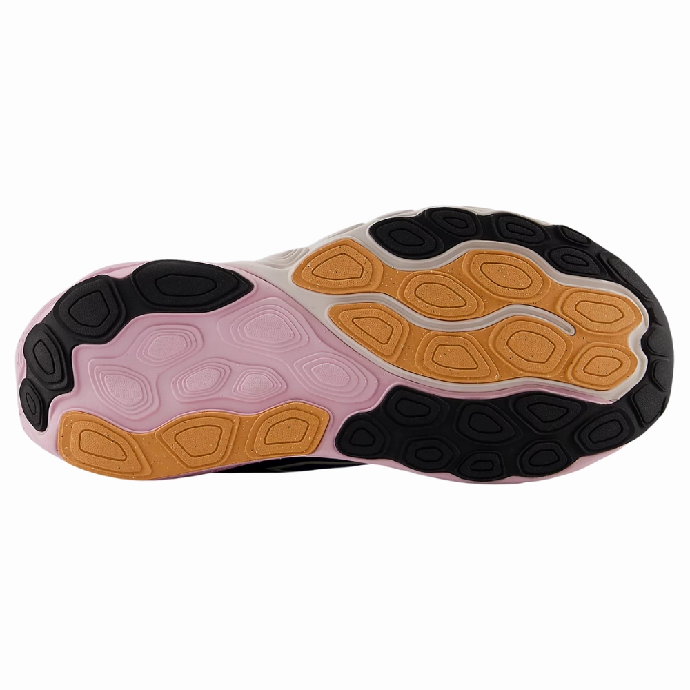 New Balance Fresh Foam X 860v14 Inkwell/Calcium/Washed Pink Running Shoe (Women's)