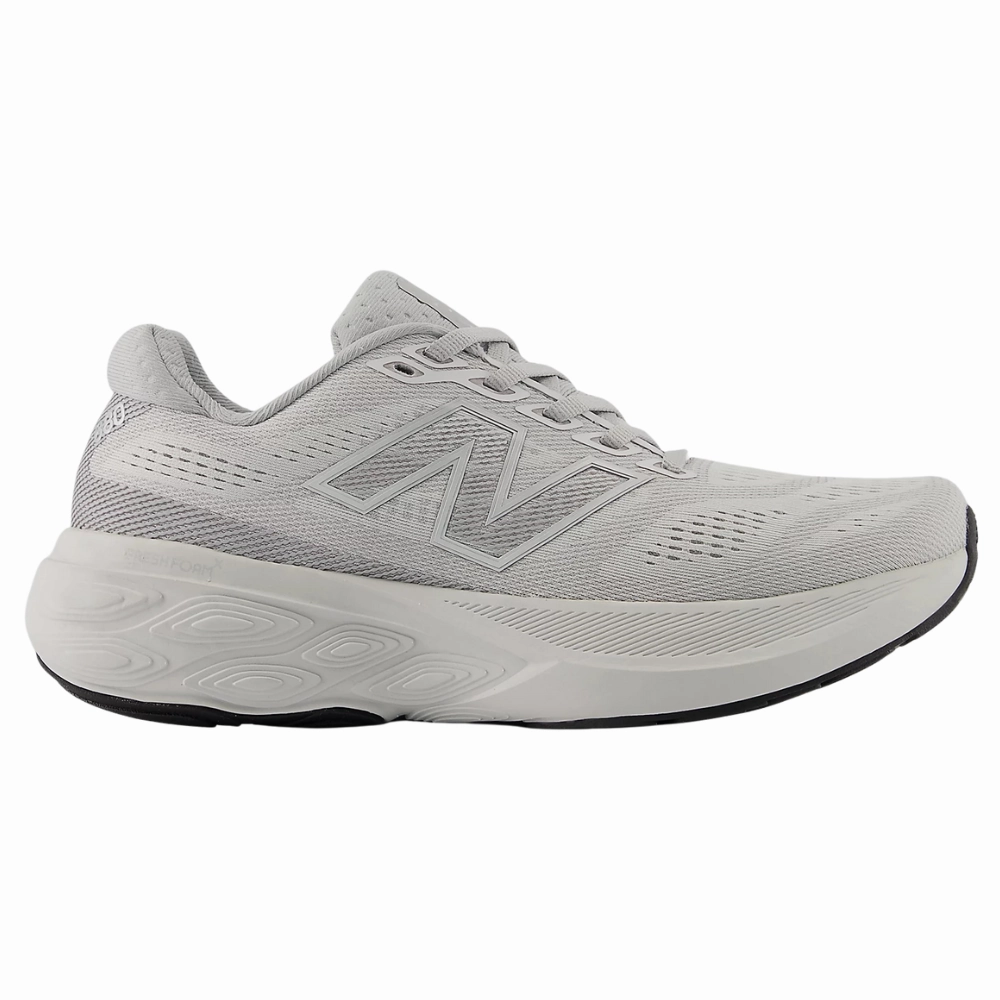New Balance Fresh Foam X 880v15 Grey Matter/Raincloud/Black Running Shoe (Women's) Best Running Shoes With Good Cushion