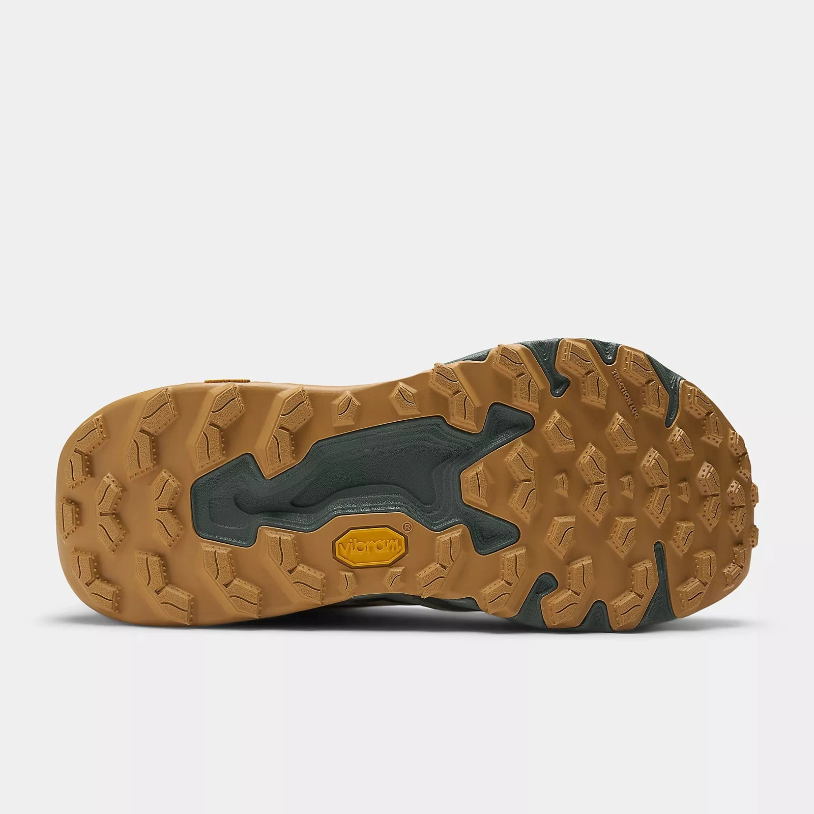 Best Trail Shoes For Wet Rock New balance Fresh Foam X Hierro V9 Women's - Calcium/Dark Juniper