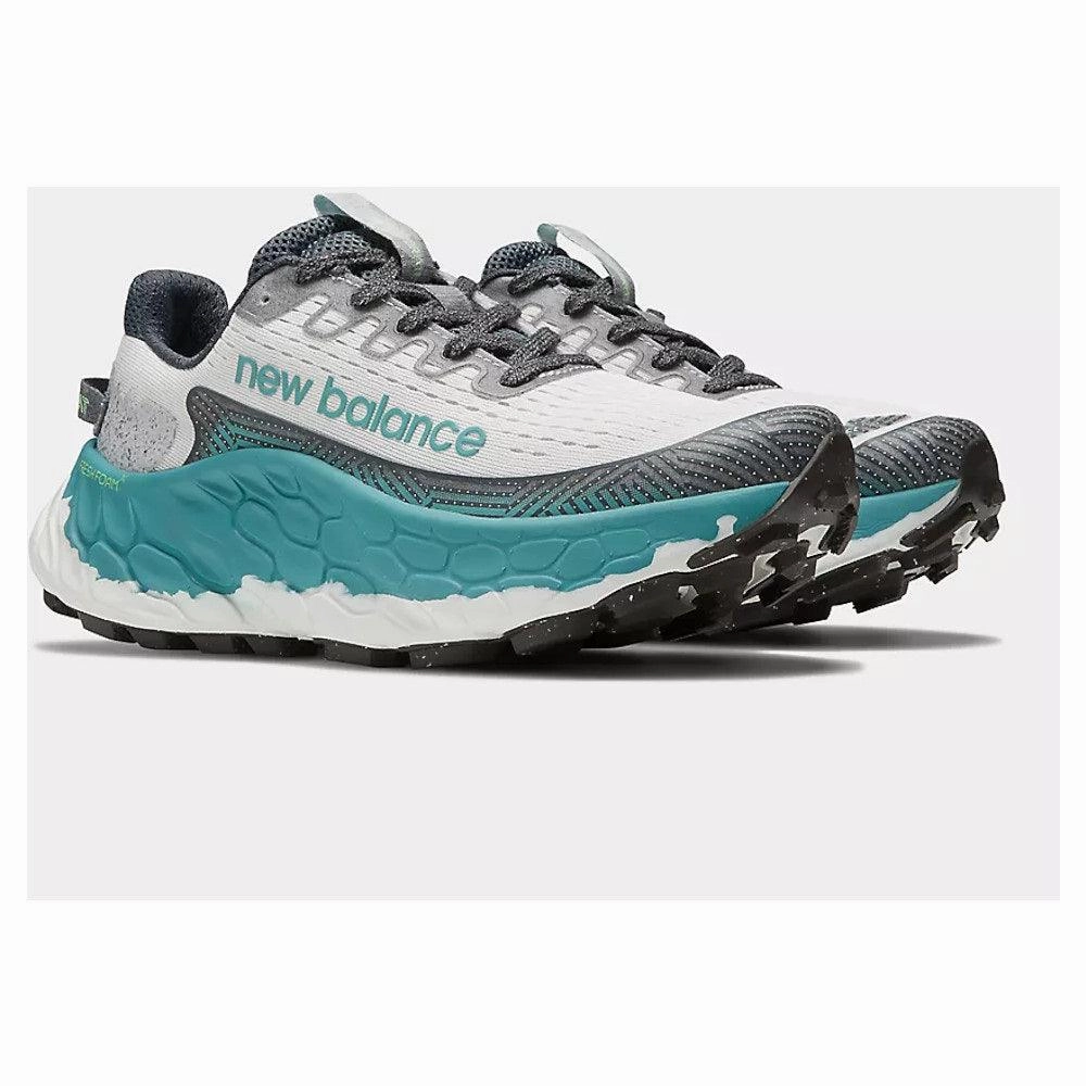 New Balance Fresh Foam X More Trail V3 Women's The Shoes 1948 Trailer