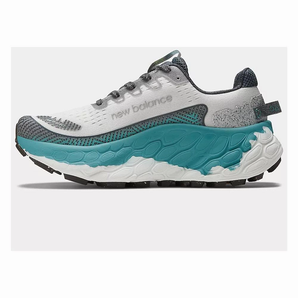 New Balance Fresh Foam X More Trail V3 Women's Softest Trail Running Shoes