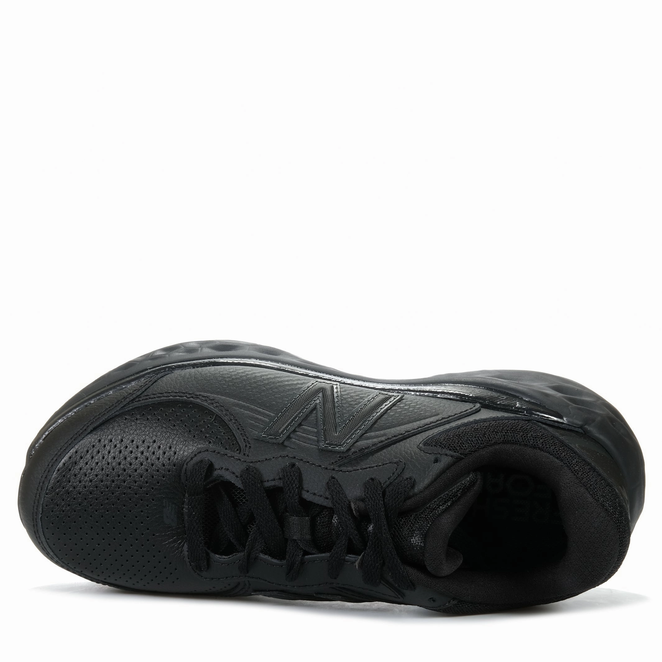 These Shoes Were Made For Walking New Balance MW840FB1 Black 4E Width