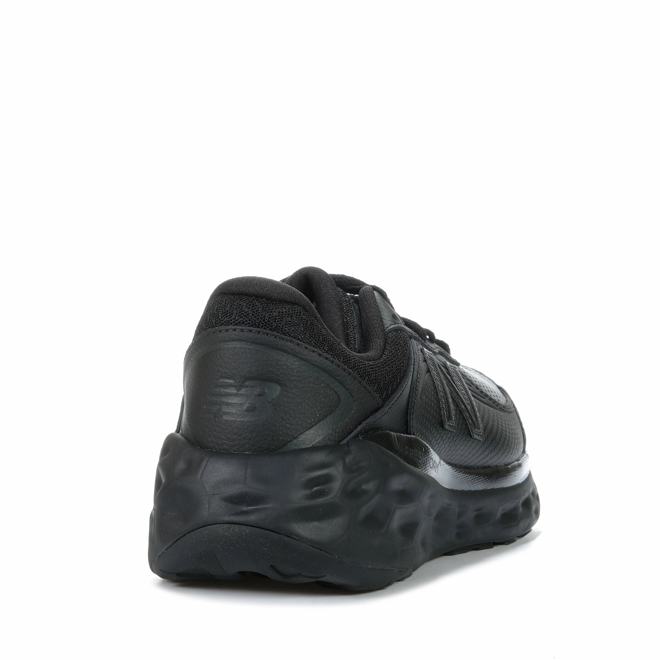 New Balance MW840FB1 Black 4E Width Ladies Walking Shoes