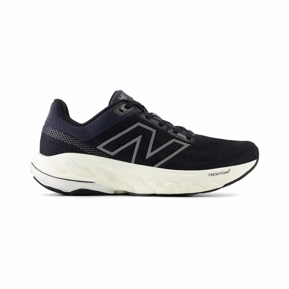 Cloudridge Shoes New Balance Women Fresh Foam X 860 V14 Running Shoe - Black