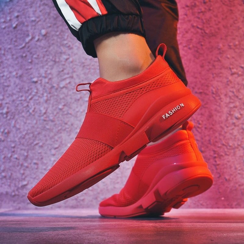 New Fashion Classic Comfortable Sneaker