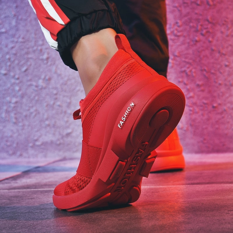 New Fashion Classic Comfortable Sneaker