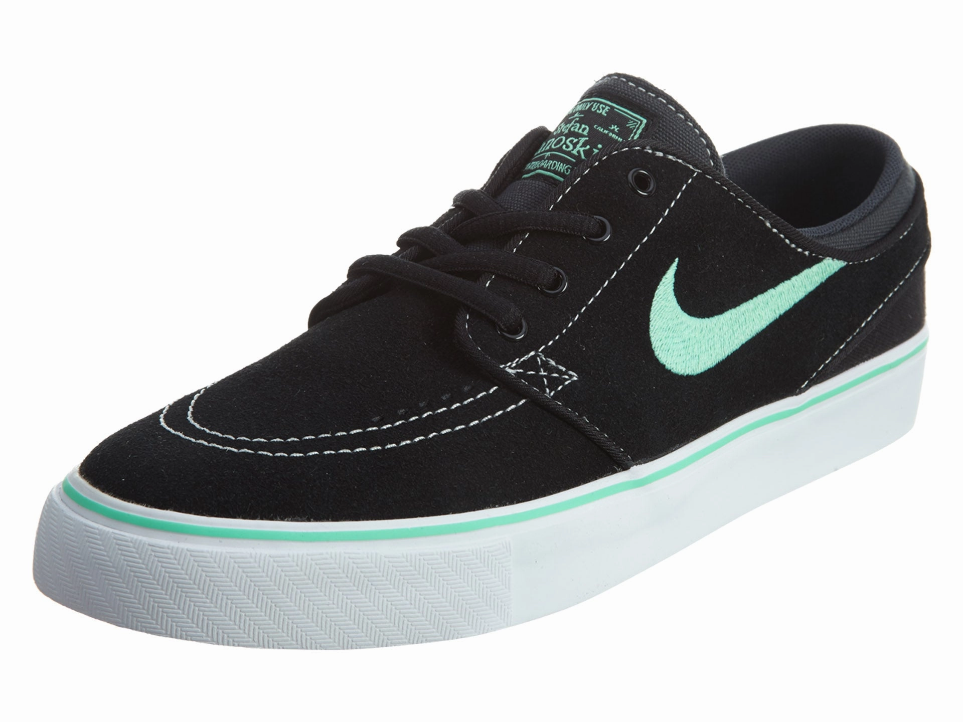 Nike Stefan Janoski (Gs) Big Kids Style : 525104 Cheap Walking Sneakers