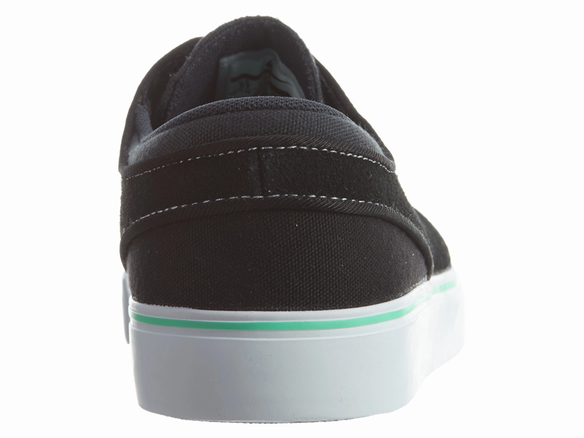 Nike Stefan Janoski (Gs) Big Kids Style : 525104 Sneakers Clipart