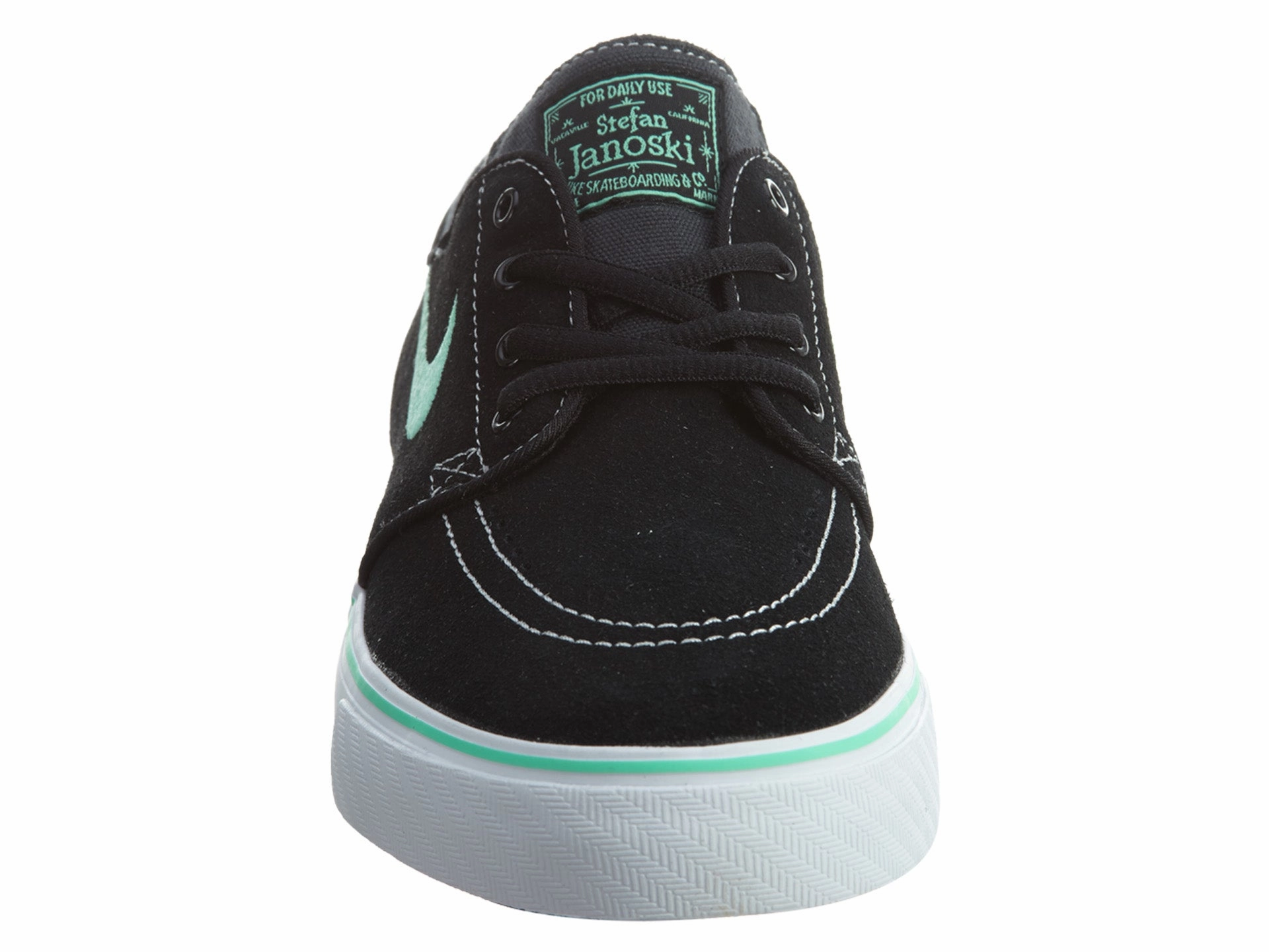 Oncloud Sneakers Nike Stefan Janoski (Gs) Big Kids Style : 525104