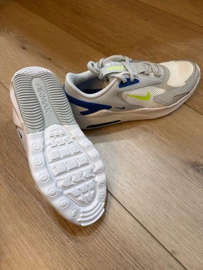 NEW Nike Air Max Bolt GS - Shoes: 5 (Big Kid) Lowest Price Asics Running Shoes