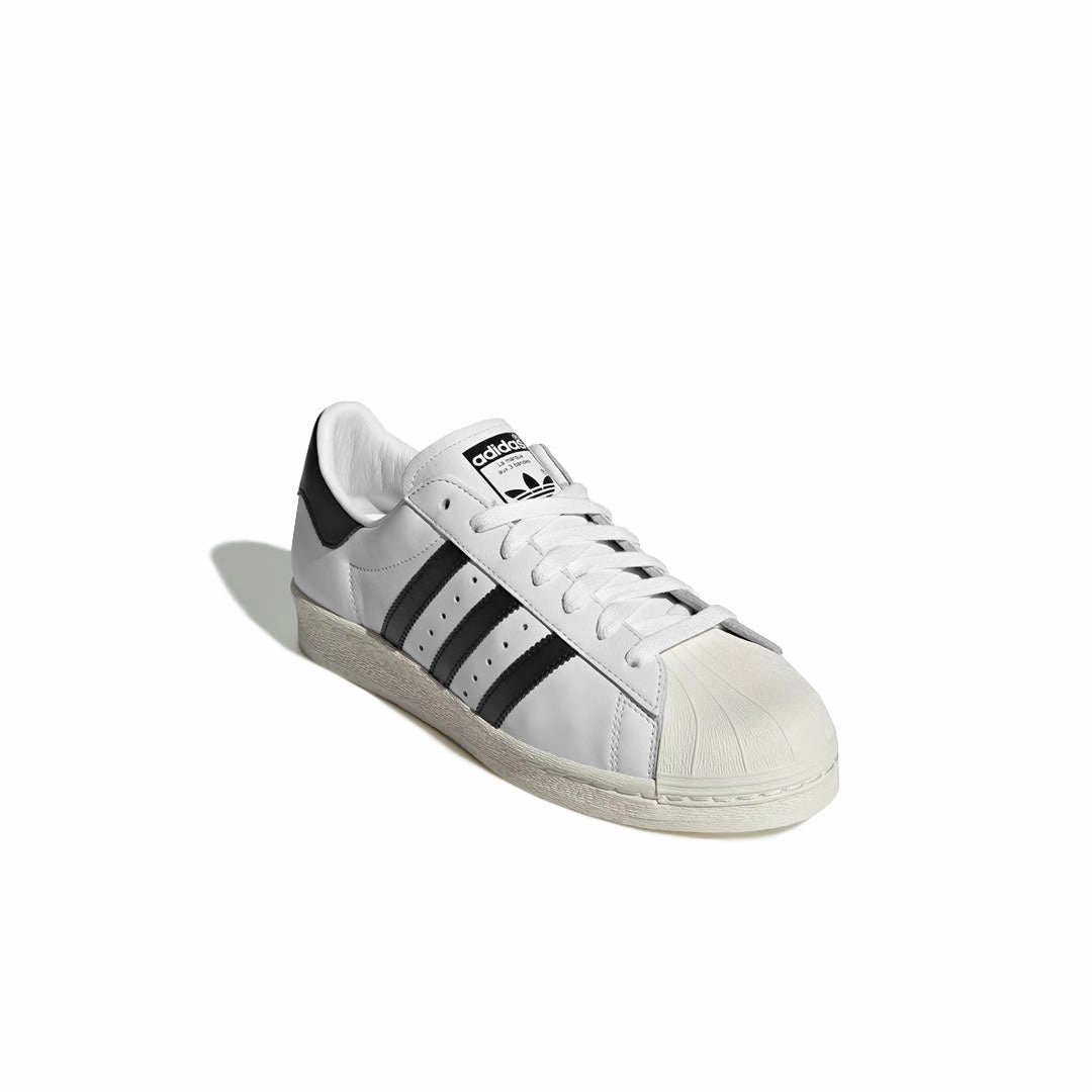 adidas - Unisex Superstar 82 Shoes (JI2025) Adidas Mesh Shoes