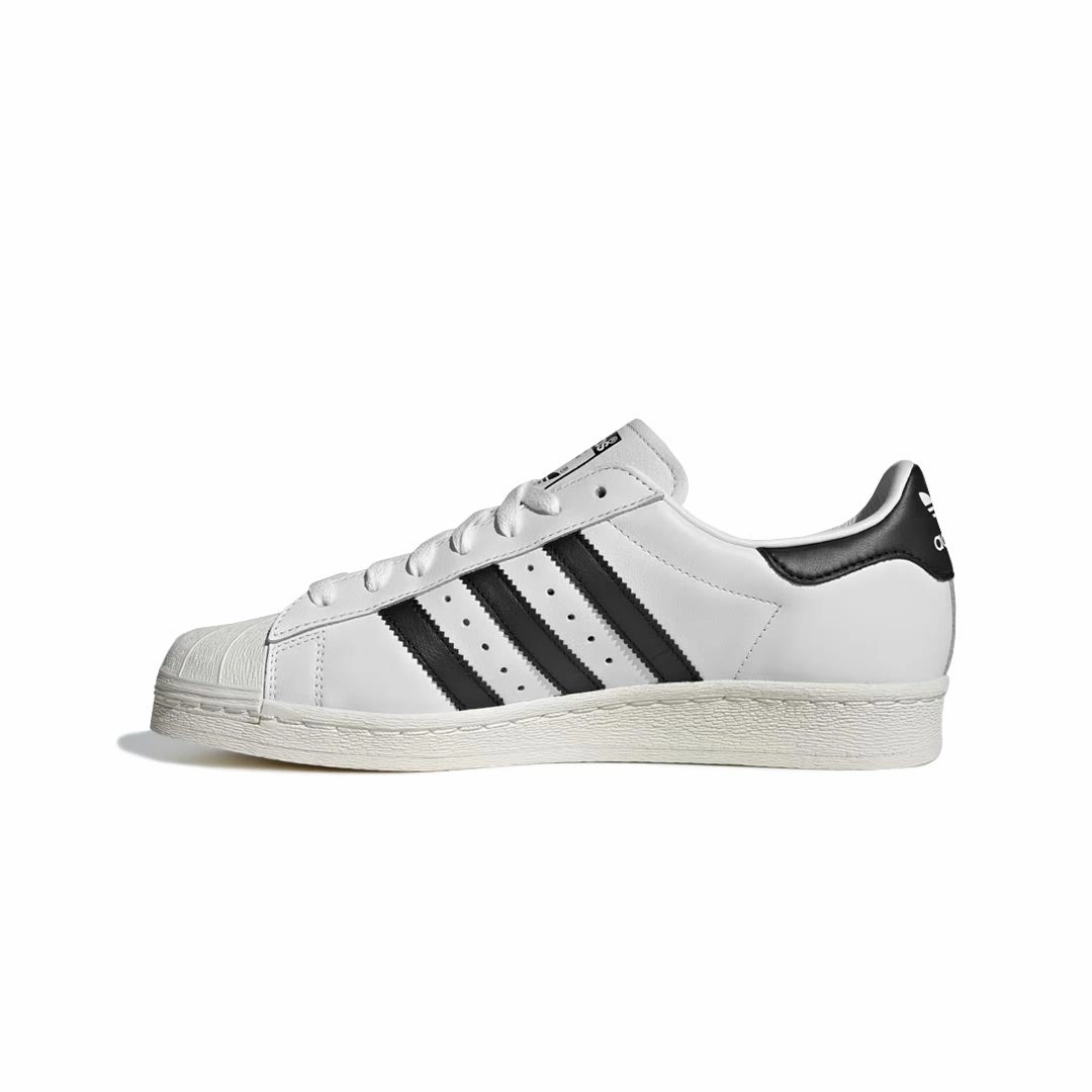 adidas - Unisex Superstar 82 Shoes (JI2025) Adidas Shoes Military