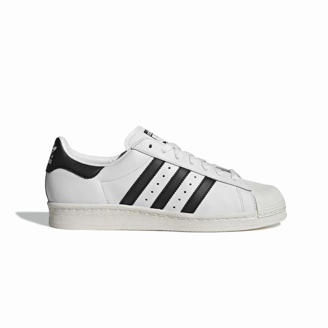 adidas - Unisex Superstar 82 Shoes (JI2025) Adidas Ultraboost 21 Running Shoe