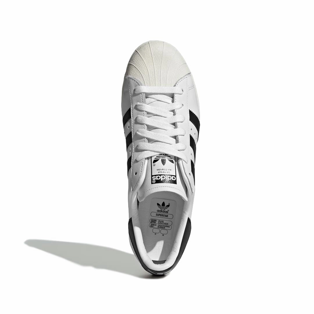 Adidas Copa Turf Shoes adidas - Unisex Superstar 82 Shoes (JI2025)