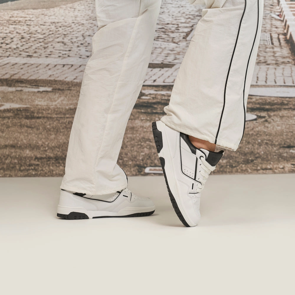 Best Ankle Support Skate JIGGY CLASSIC W