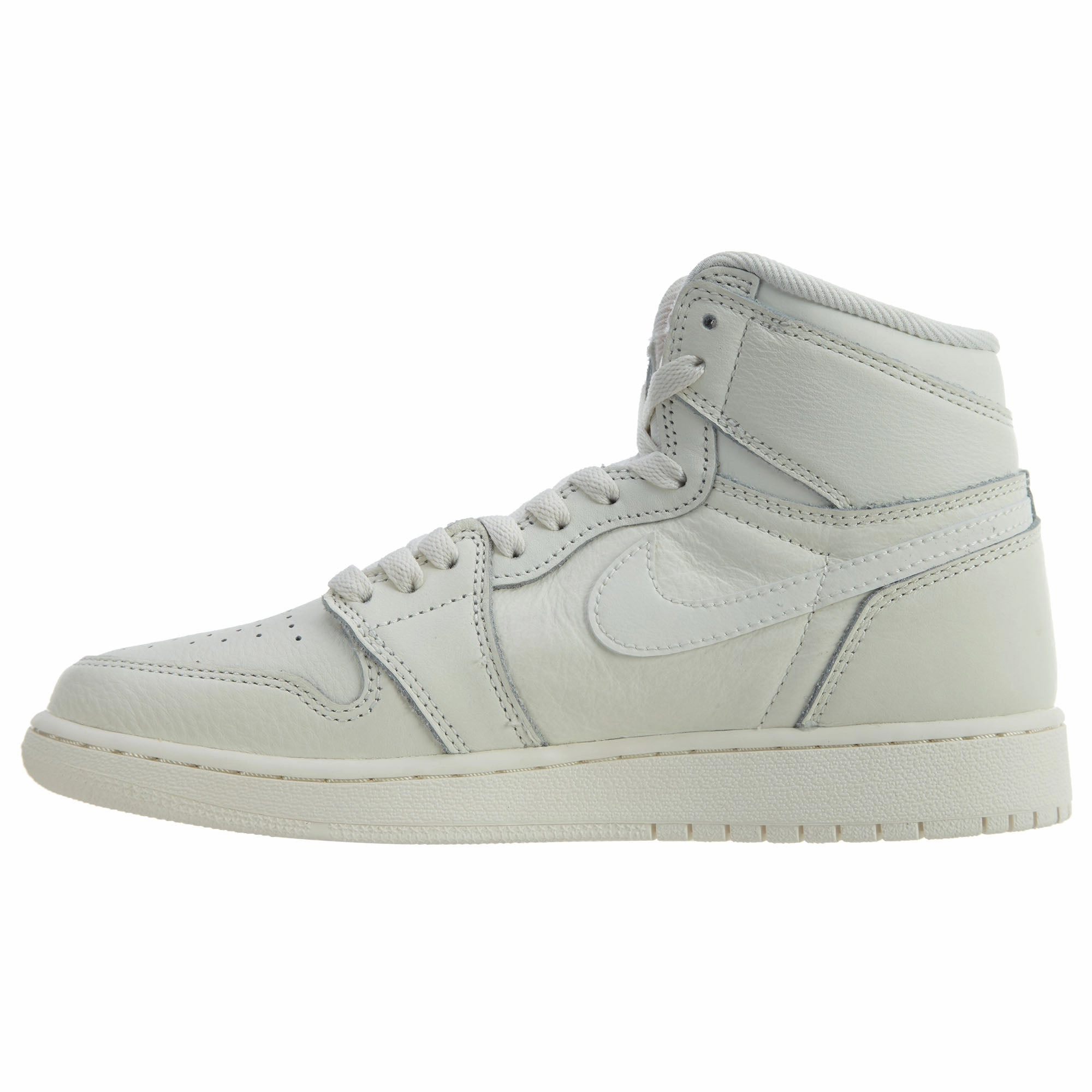 Study Sneakers Nike 1 Retro High Big Kids Style : 575441