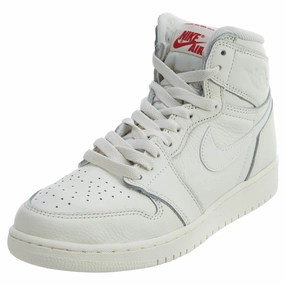 Nike 1 Retro High Big Kids Style : 575441 Gucci High Top Sneakers
