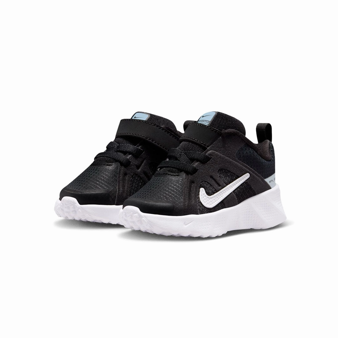 Best Walking Shoes Bad Knees Nike - Kids' (Infant) Metro Tek Shoes (HQ2009 003)