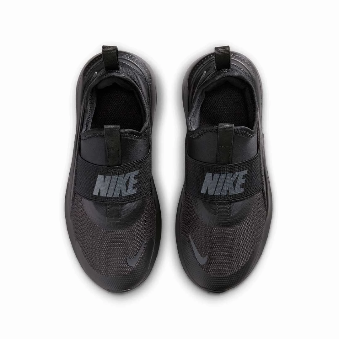 Best Zero Drop Running Shoes Nike - Kids' (Preschool) Flex Runner 4 Shoes (IF2894 001)