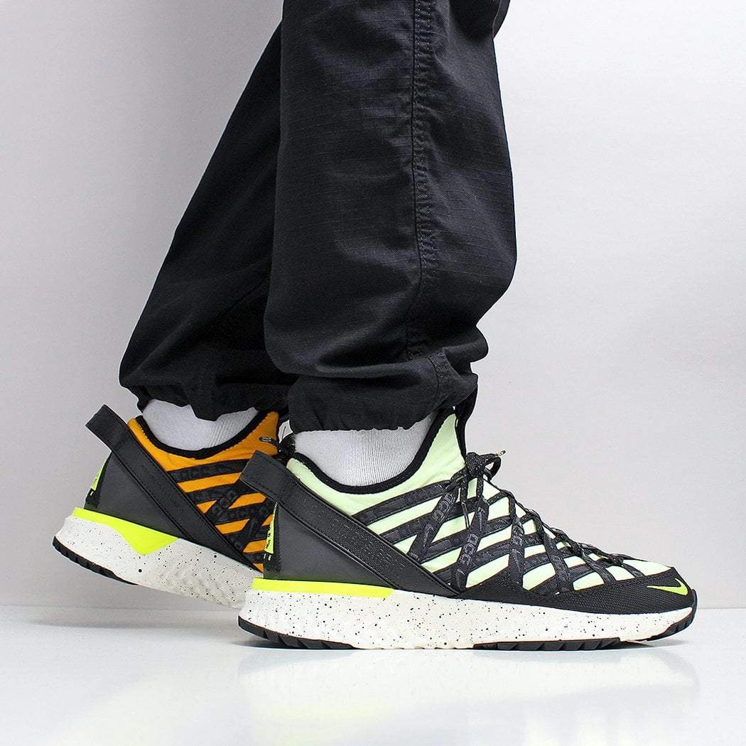 Asics Gel Kayano Shoe Nike ACG React Terra Gobe Shoes