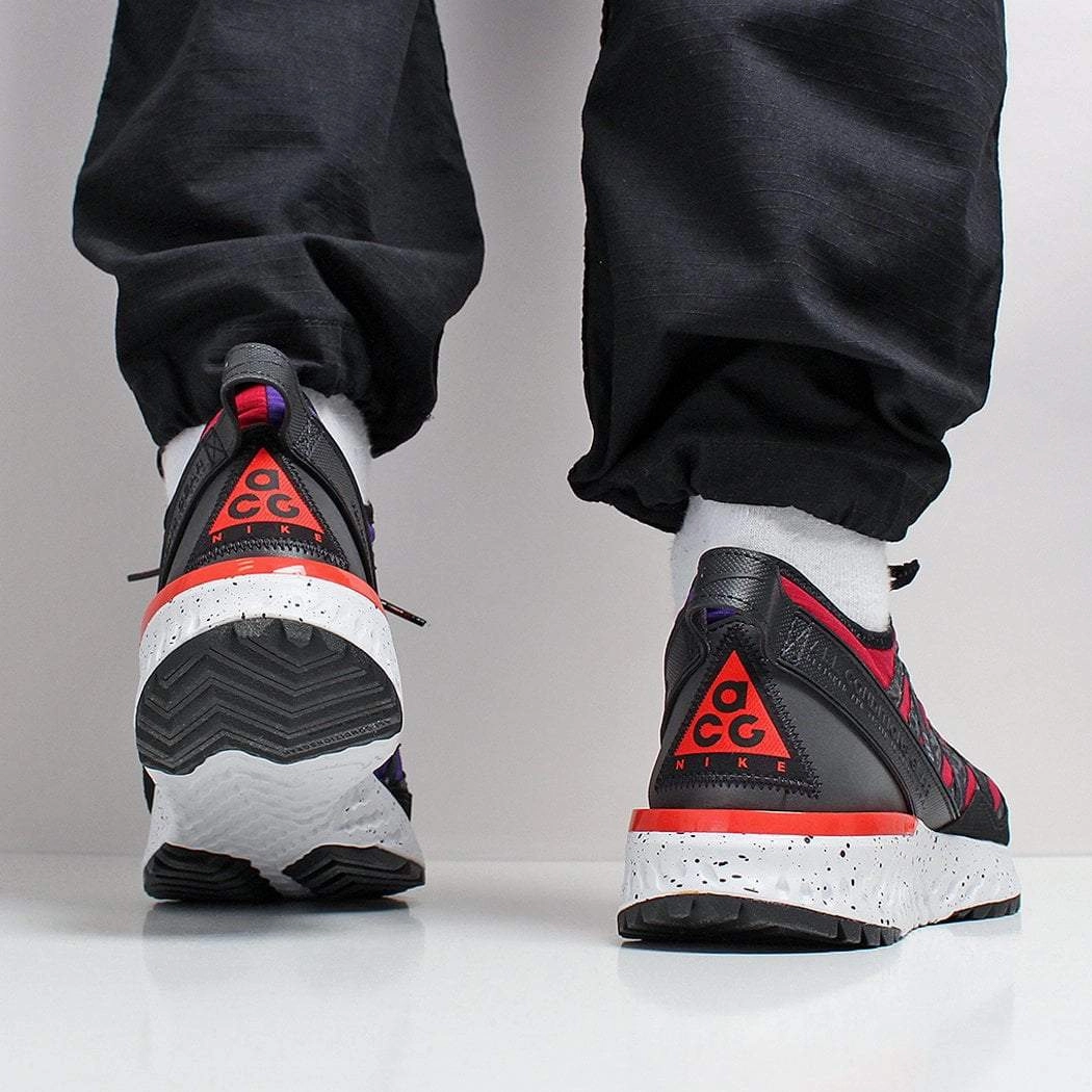 Nike ACG React Terra Gobe Shoes Asics Shoes Trail