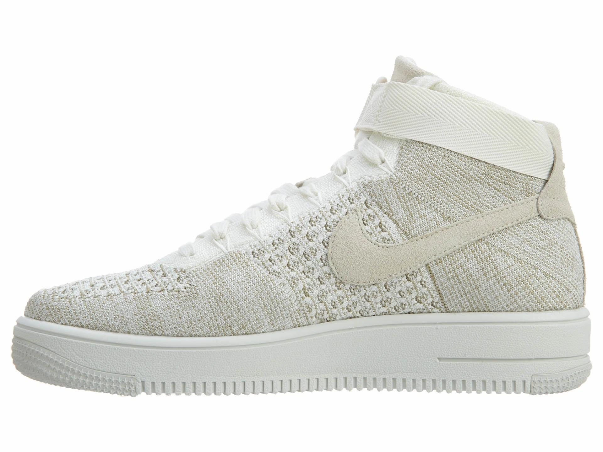 Indoor Shoes Asics Nike Af1 Ultra Flyknit Mid Mens Style : 817420