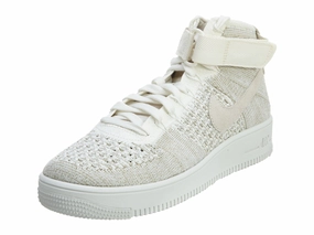 Nike Af1 Ultra Flyknit Mid Mens Style : 817420 Asics Tennis Shoes Reviews