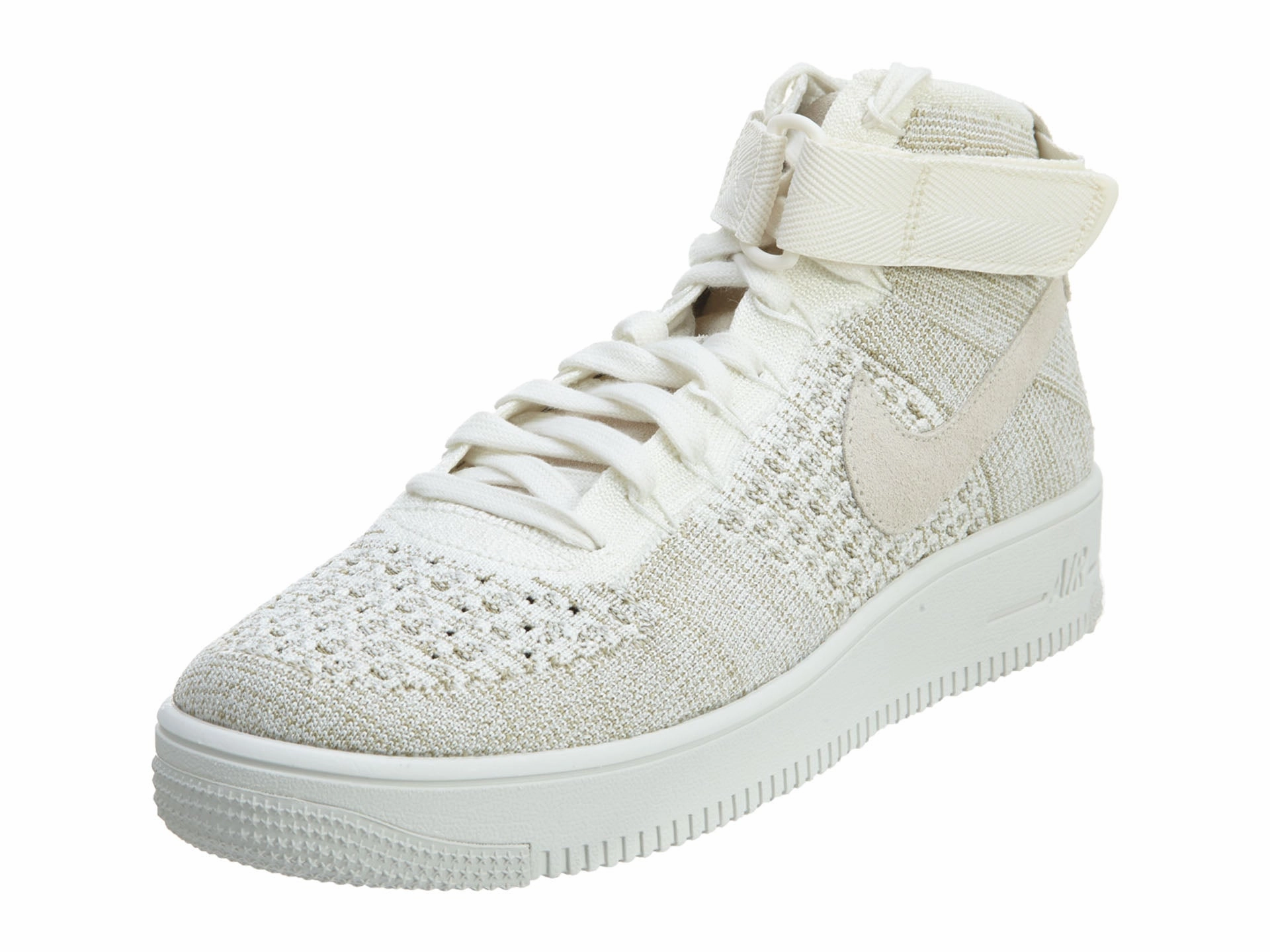 Nike Af1 Ultra Flyknit Mid Mens Style : 817420 Asics Sportstyle Shoes