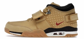 Asics Split Tongue Shoes Nike Air Cruz Wheat Pre-Owned