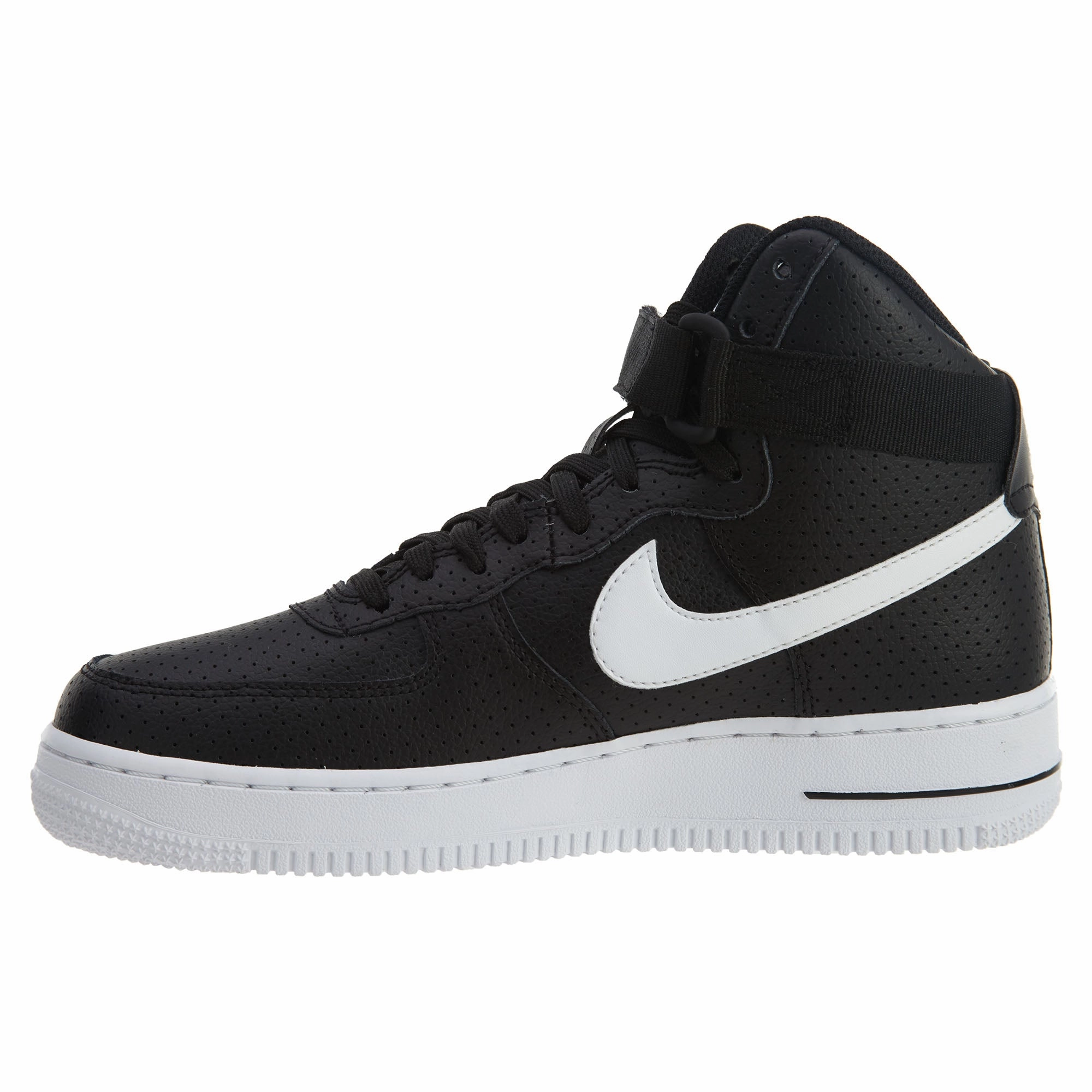 Best Shoes For Weightlifting And Running Nike Air Force 1 High Big Kids Style : 653998