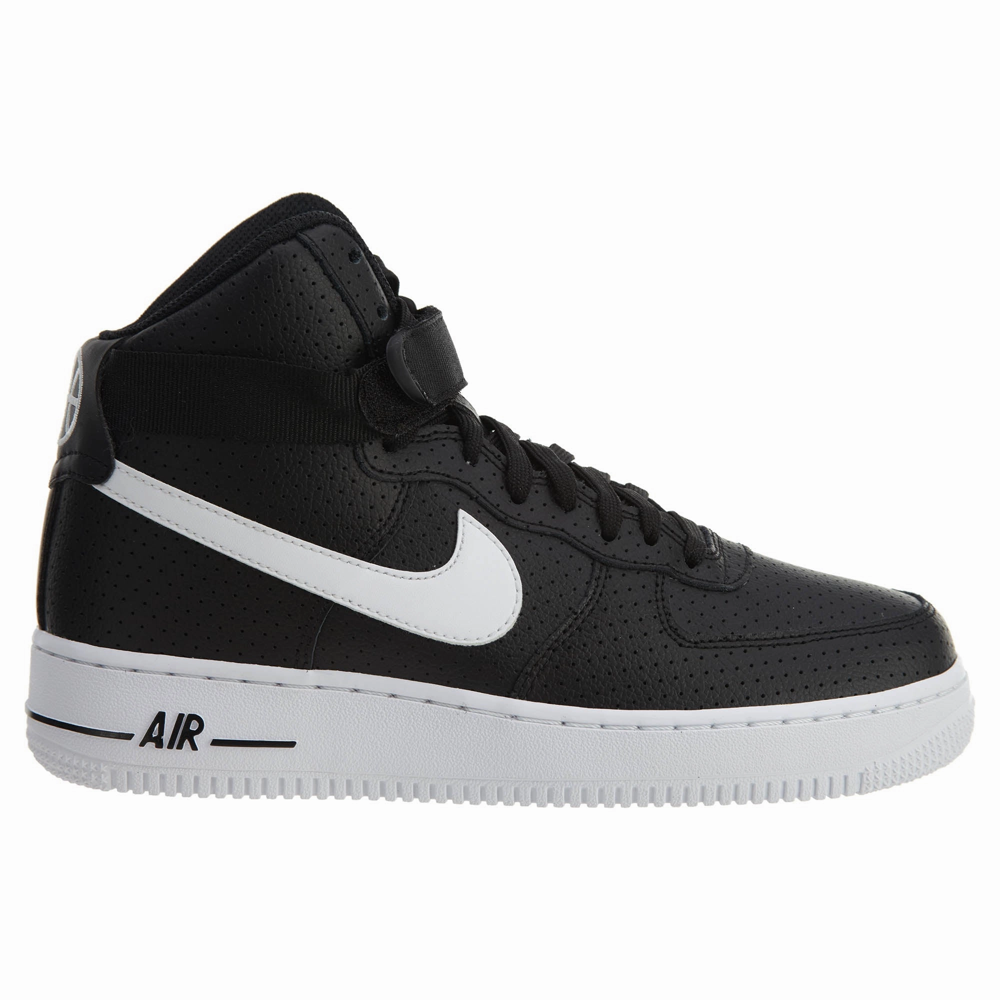 Running Shoes Coupon Nike Air Force 1 High Big Kids Style : 653998