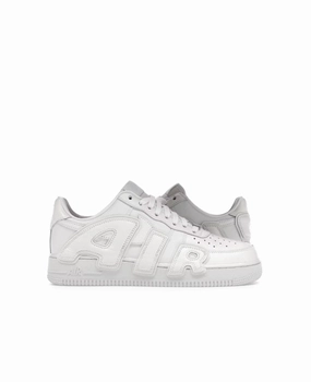 Nike Air Force 1 Low CPFM White Asics Shoe Warranty