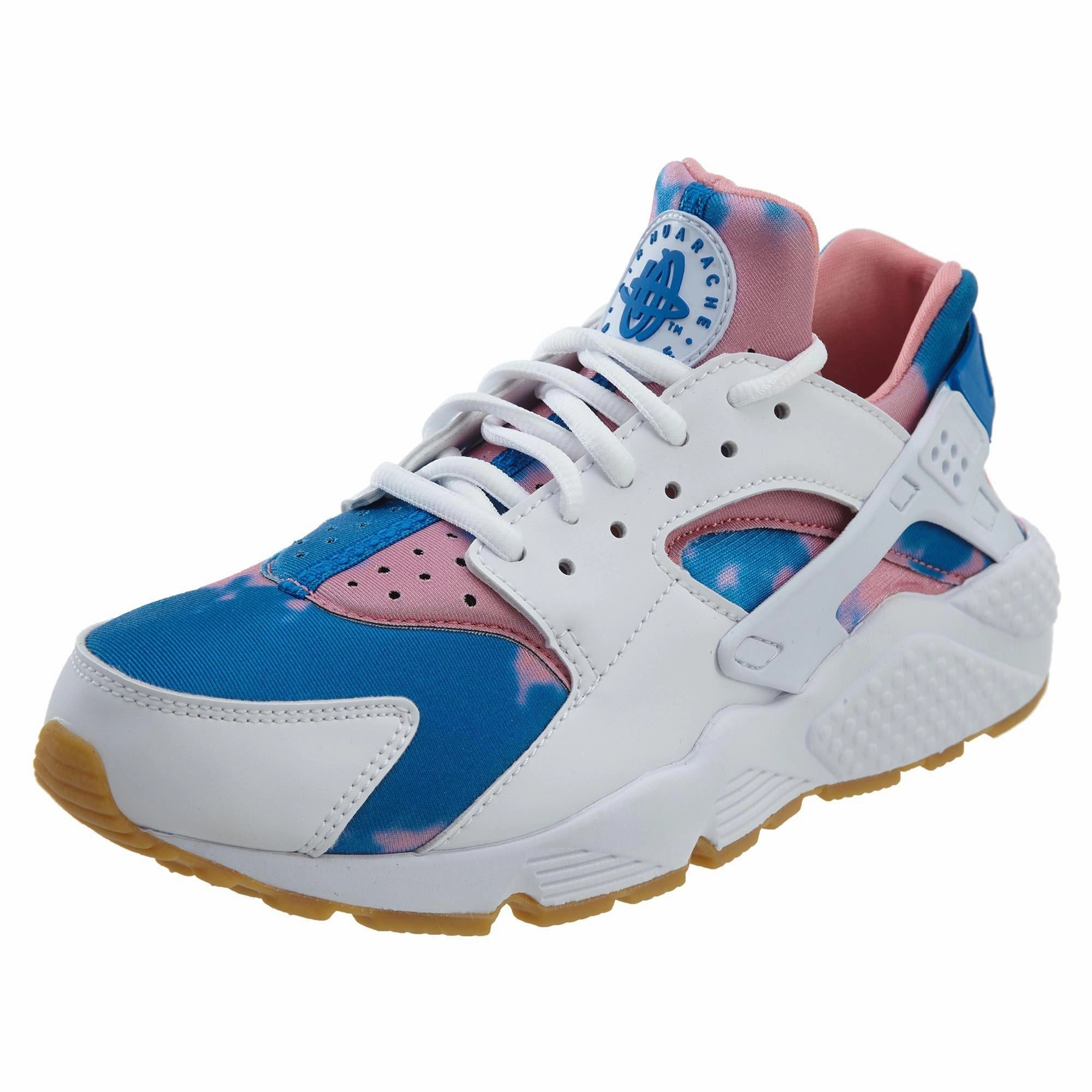 Asics Running Shoes Weight Nike Air Huarache Run Print Womens Style : Aq0551