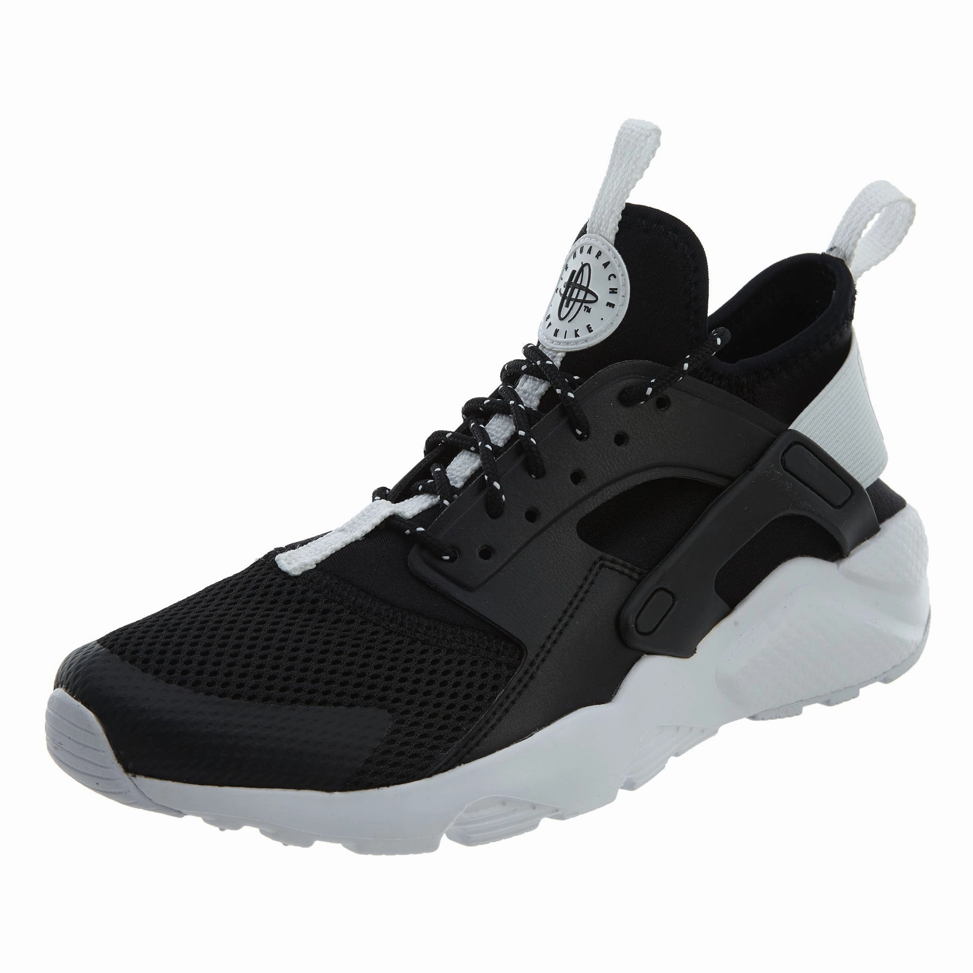 Sneakers Or Tennis Shoes Nike Air Huarache Run Ultra Big Kids Style : 847569