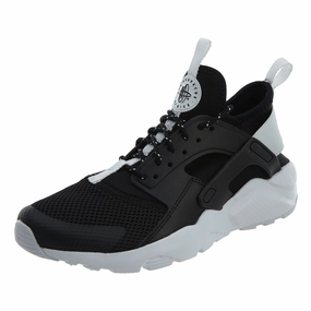 Breast Cancer Sneakers Nike Air Huarache Run Ultra Big Kids Style : 847569