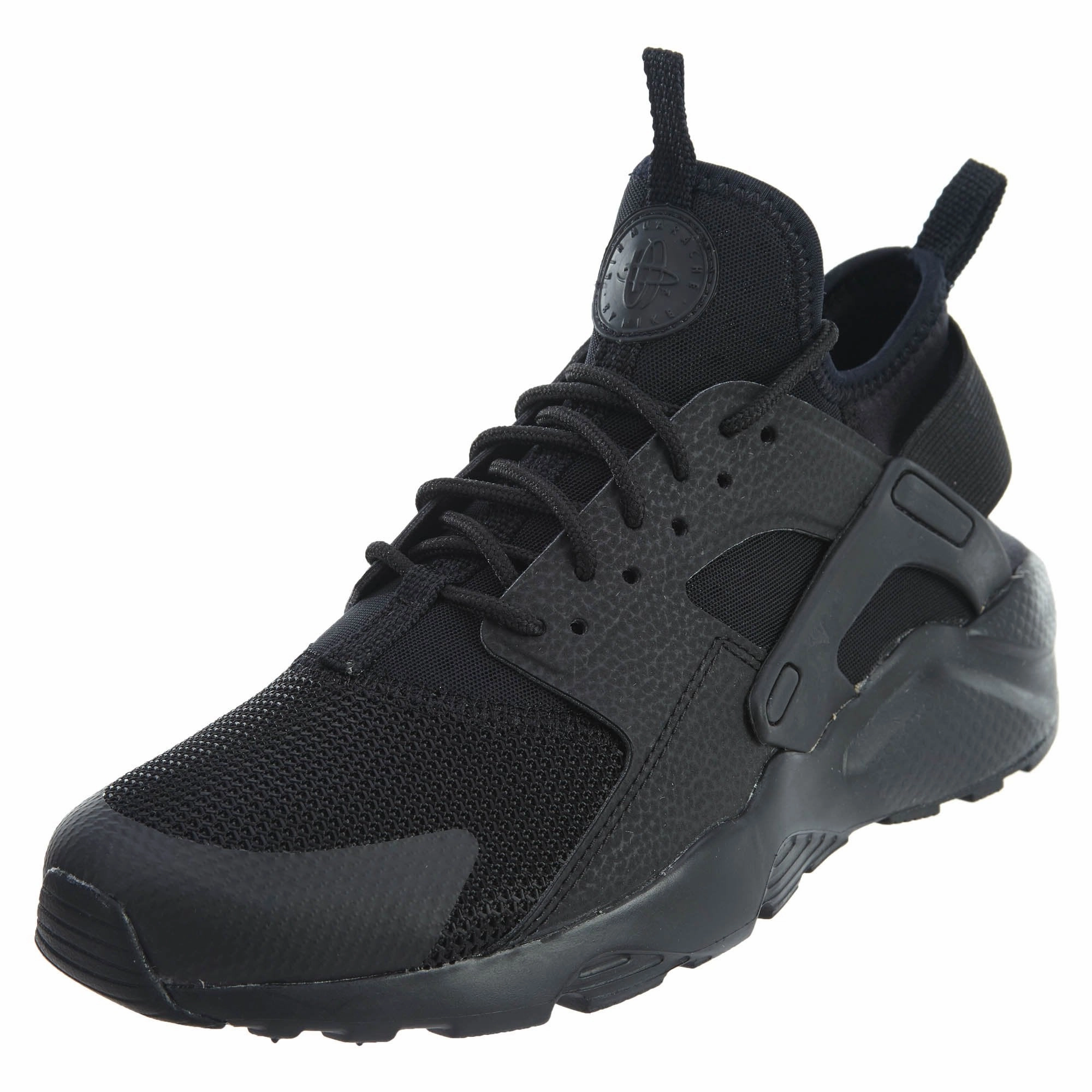 Glitter Sneakers Nike Air Huarache Run Ultra Big Kids Style : 847569