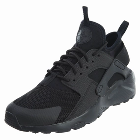 Nike Air Huarache Run Ultra Big Kids Style : 847569 Sneakers Groton Ct